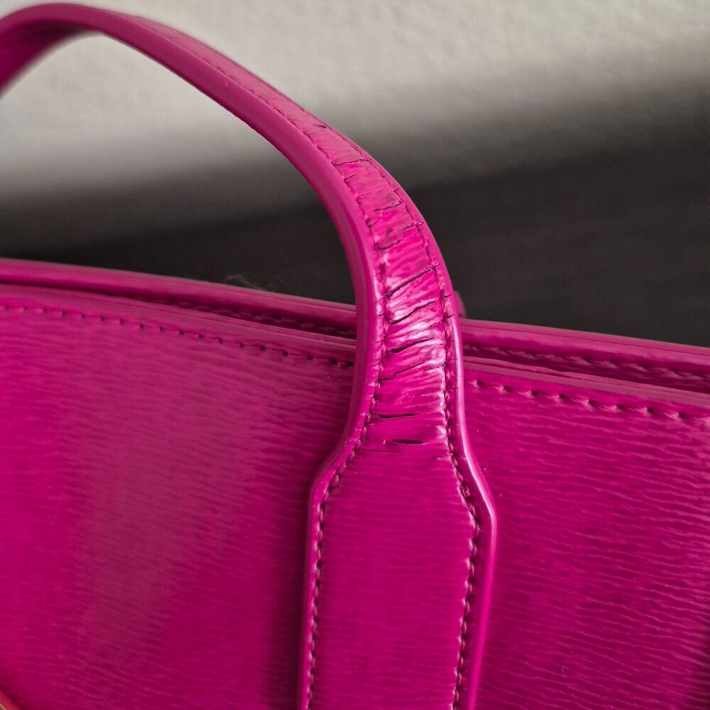 Ralph Lauren Bag - Picture 9 of 11
